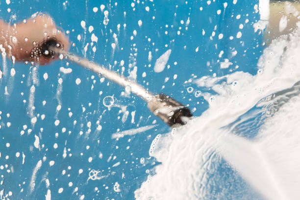 Winterizing Services in Mabank, TX