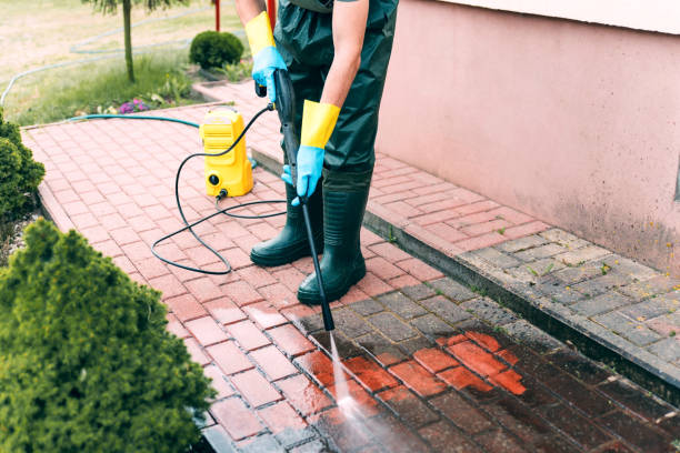 Mabank, TX Pressure Washing Services Company
