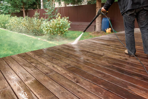 Best Parking Lot and Garage Cleaning  in Mabank, TX