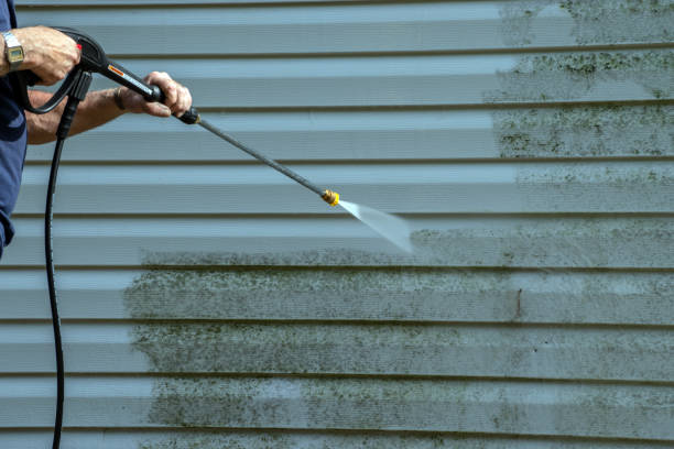 Best House Exterior Washing  in Mabank, TX